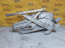 Стеклоподъемник электрический передний левый I3B3KZ Renault Laguna