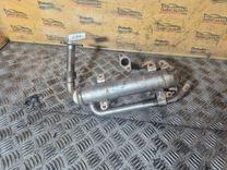 Радиатор EGR GOR9G7 Volkswagen Caddy купить