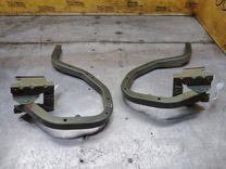 Петля крышки багажника 8ZB29X Nissan Almera купить в магазине запчастей бу