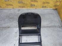 Рамка под магнитолу 960Q3U Opel Astra - Фото 4