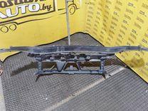 Передняя панель крепления облицовки (телевизор) YOB33Q Renault Scenic купить с доставкой