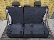 Салон (комплект сидений) A7ARGZ Toyota Avensis undefined