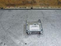 Блок AirBag F07A1W Citroen Xsara Picasso - Фото 3