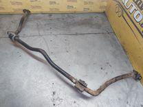 Стабилизатор подвески (поперечной устойчивости) передний WG6ES4 Peugeot 406 купить в магазине запчастей бу