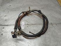 Клемма аккумулятора плюс 4YH8EK Peugeot 406 - Фото 1