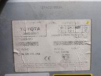 Магнитола Y148KU Toyota Avensis купить с доставкой