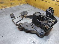 Узел педальный (блок педалей) 9HL2W4 Citroen C5 - Фото 4