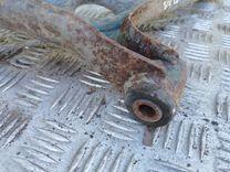 Рычаг передний левый LDV5ZR Toyota Yaris Verso - Фото 5