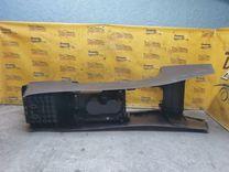 Консоль салона (кулисная часть) 39EC92 Mazda 3 undefined