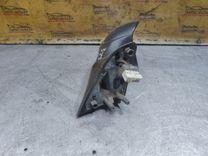 Зеркало наружное правое TKI4V5 Citroen Xsara Picasso - Фото 2