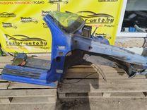 Лонжерон правый 157EAW Volkswagen Golf