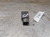 Кнопка подогрева заднего стекла LD1SYM Skoda Roomster купить с доставкой