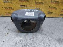 Кожух рулевой колонки 12P4TC Nissan Micra