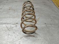 Пружина задняя XOETYD Seat Toledo купить с доставкой