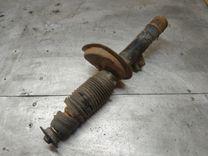 Амортизатор передний левый CLVNB8 Peugeot 306 - Фото 1