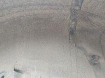 Крыло заднее левое Q59YLB Opel Astra - Фото 7