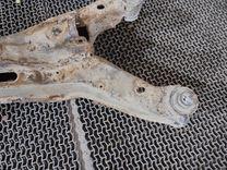 Балка подвески задняя 5CKFTS Saab 9-3 - Фото 12