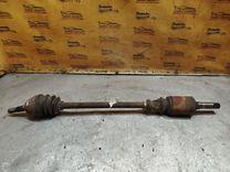 Полуось передняя правая (приводной вал, ШРУС) C7CASS Peugeot 106 - Фото 3