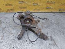 Кулак поворотный правый Z3R0RA Nissan Note купить с доставкой