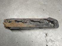 Кронштейн крепления бампера переднего 7E91NJ Volkswagen Caddy