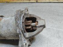 Стартер 38C110 Mazda 3 купить с доставкой