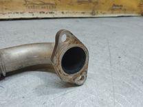 Трубка системы рециркуляции EGR R0MVV0 Honda Accord - Фото 2