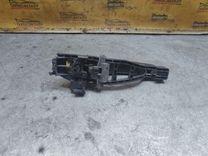 Ручка наружная передняя правая RP83M7 Ford C-Max купить в магазине запчастей бу