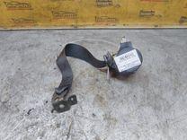 Ремень безопасности задний левый L5PK1M Mercedes C W202 - Фото 3