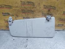 Козырек солнцезащитный 7GY3X7 Ford C-Max купить в магазине запчастей бу