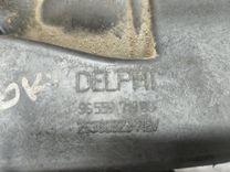 Подсветка номера W9JDK9 Renault Espace купить с доставкой