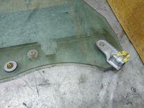 Стекло двери передней левой 156CZT Subaru Forester - Фото 6