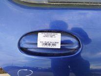 Ручка наружная задняя правая RHAQFZ Fiat Palio купить