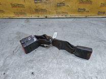 Замок ремня безопасности 323R0R Renault Laguna