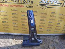 Стойка кузовная центральная правая NGW140 Peugeot 607 - Фото 4