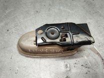 Ручка внутренняя задняя левая RN8GH7 Hyundai Trajet купить