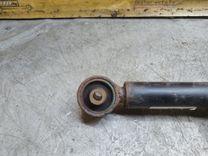 Амортизатор задний левый E4XQ57 Volkswagen Polo - Фото 3