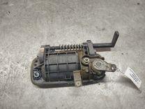 Ручка наружная передняя правая 8XF23H Peugeot 406 купить