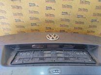 Крышка багажника (дверь 3-5) CYPGVZ Volkswagen Jetta - Фото 2