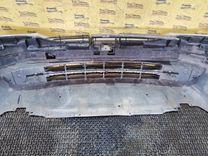 Бампер передний 8Y7C48 Citroen C8 - Фото 10