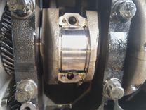 Двигатель D1DZDH Hyundai Trajet - Фото 24