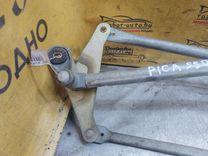 Механизм стеклоочистителя (трапеция дворников) 13M62Q Citroen Xsara Picasso - Фото 7