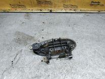 Ручка наружная передняя правая 93PKXV Renault Laguna купить с доставкой