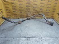 Горловина топливного бака 67GL5B Ford Mondeo - Фото 1