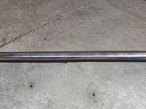 Молдинг стекла двери передней правой наружный IZROS6 Ford Fusion купить с доставкой