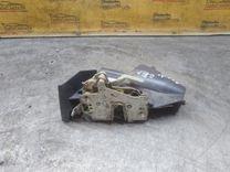 Замок двери задней правой SV7IQA Mercedes C W202 - Фото 7