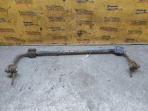 Стабилизатор подвески (поперечной устойчивости) задний NQ11OM Ford Tourneo Connect