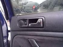 Кнопка стеклоподъемника заднего правого WRO4IJ Volkswagen Passat купить