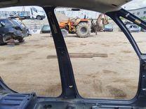 Стойка кузовная центральная левая 421ENX Citroen Xsara Picasso - Фото 2