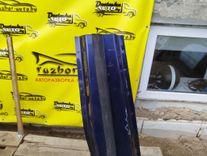 Стойка кузовная центральная правая VI2UZ6 Mazda Premacy купить с доставкой