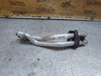 Патрубок отопителя (печки) GMXBN7 Peugeot 605 - Фото 3